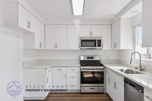 914 Alma St. property